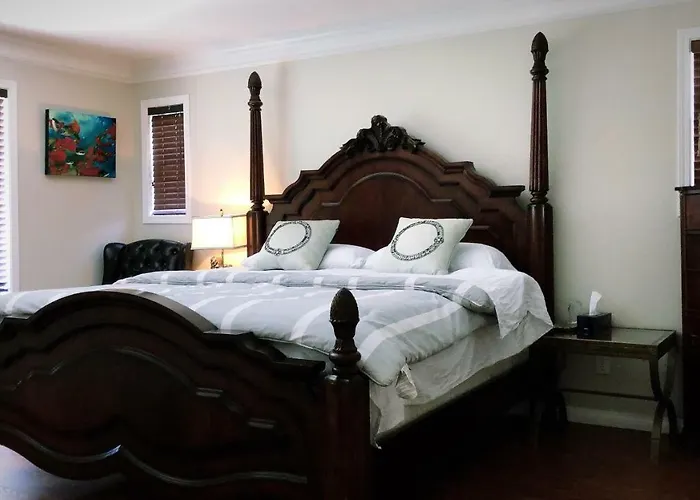 Royalty B&B