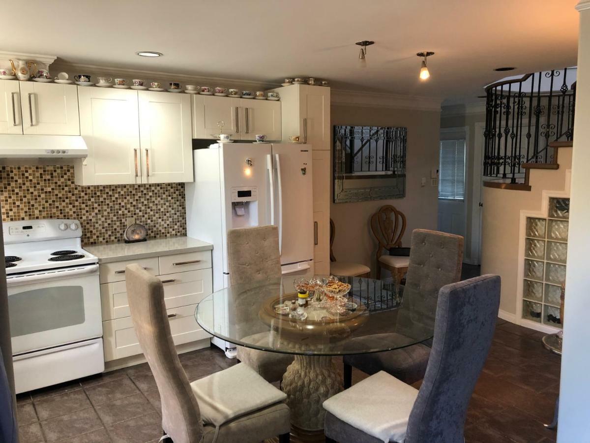 Royalty Bed & Breakfast Richmond